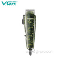 VGR V-126 Powerful Motor Professional Barber Hair Clipper